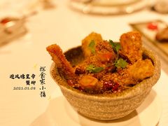 -朝(澳门伦敦人店)