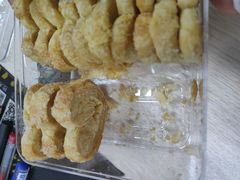 -御蝶坊面包KNAC(沙河西店)