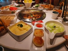-左庭右院鲜牛肉火锅(新梅广场店)