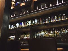 -The Bottle Bar(羲和商业广场店)