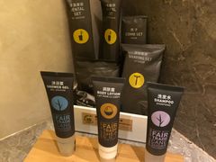 -苏州金鸡湖文博诺富特酒店