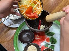 -曼谷食堂·泰国家庭料理(丹桂路店)