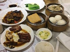 -糖朝(尖沙咀店)