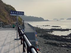 -银沙滩浴场