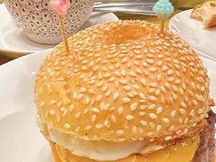 -秋林西餐厅