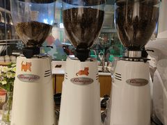 -Cafe on warm(丹霞店)
