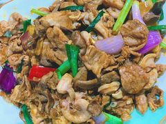-标记美食新鲜猪杂(兴南大道店)
