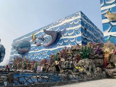 -华夏文旅海洋公园