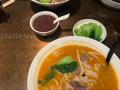 -漆黑觉米粉(三里屯店)