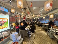 -赞酱川式烤肉(蜀都万达店)