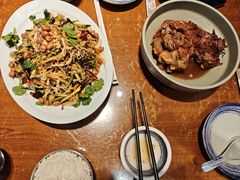 -95号酱骨·一块豆腐(展春园西路店)