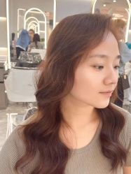 点击看大图 -MORI HAIR SALON日式美发沙龙