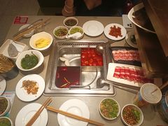 -海底捞火锅(攀枝花万达店)