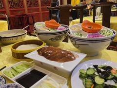 -红红烤鸭店(西单店)
