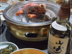 -味家烤肉烤鳗鱼牛排(西塔旗舰店)