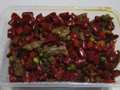 十里香牛肉-望湘园·洞庭渔宴(永旺店)