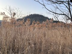 -南北湖风景区