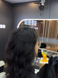 -藤野造型烫染优质