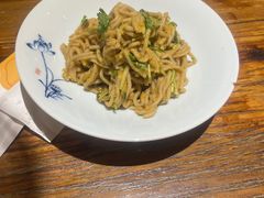 -蒙亨·手把肉·蒙古包文化主题餐厅(天恒广场店)