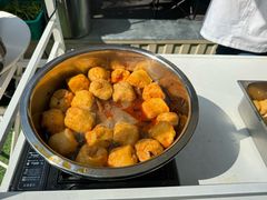 -酒肆浅葱·特色菜馆(卓悦intown店)