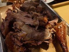 -破瓦寒窑·地摊烤羊排