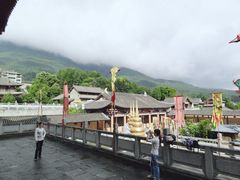-天龙八部武侠城