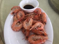 -考记泥焗鸡农庄·海鲜(北洛秘境店)