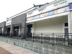 -天后宫民俗文化街
