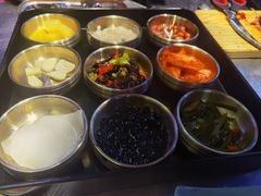 -入火韩国烤肉(凯旋广场店)
