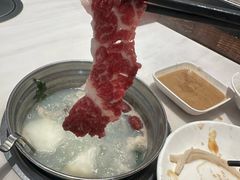 -围炉夜话·潮汕卤水火锅(榕江店)