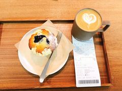 -Coffee@Works(仁川国际机场店)