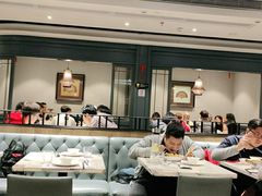 大堂-今之味南亚厨房·探店指南(领展购物广场店)