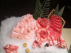 -余欢领鲜火锅(新街口店)