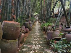 -老木棉·匠园