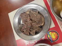 -阿秋牛排(湖心街店)