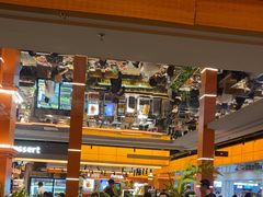 -黑金·寻焰自助百汇·烤肉·火锅(中街店)
