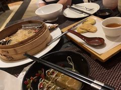 -长沙北辰洲际酒店-兰调全日餐厅