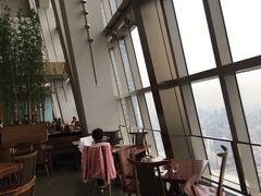 -上海柏悦酒店·世纪100牛排馆