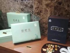 -南京金陵饭店