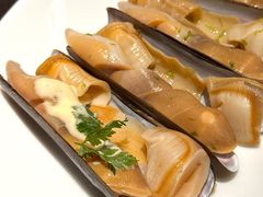 -Oyster Talks 四度蚝法餐厅