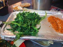 -何师烧烤Pro ·江湖川菜·小龙虾·精酿(太古里旗舰店)