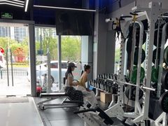-EASY POWER健身工作室(浦东大道店)