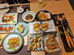 -德川家日本料理(中关村寰太大厦店)