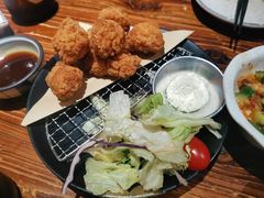 -小川洋风料理(街道口店)