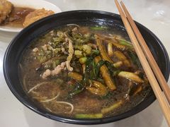 -老地方面馆(思南路店)