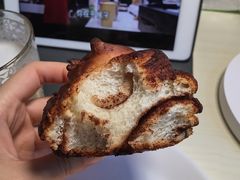 -角落低卡烘焙(正弘城店)