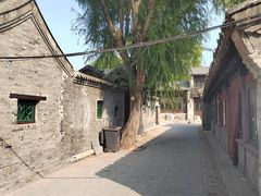 -盛世南宫影视城(北普陀影视城)