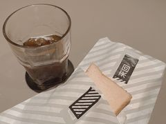 -来回·咖啡(天河南店)