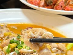 -怪怪龙虾·来自江苏盱眙(惊驾路店)