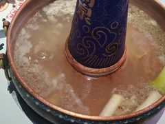 -董记老清泉·鲜切涮羊肉(窑岭店)